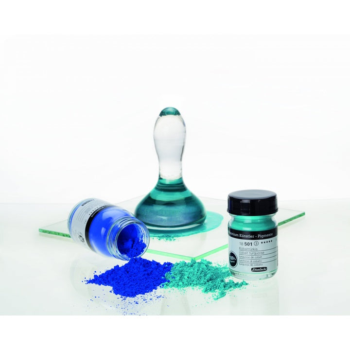 Pigmenty Schmincke 100 ml