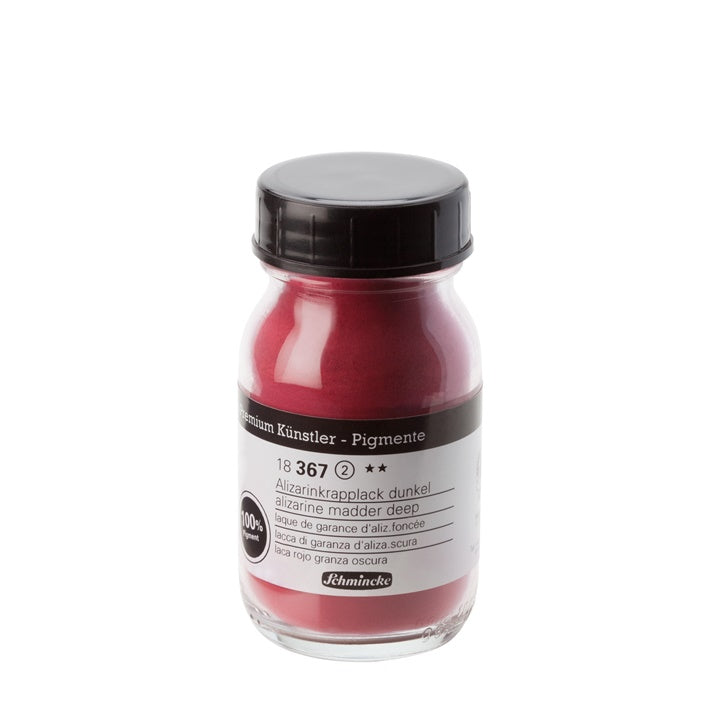 Pigmenty Schmincke 100 ml