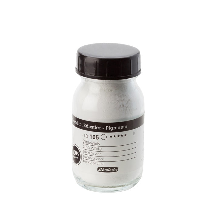 Pigmenty Schmincke 100 ml