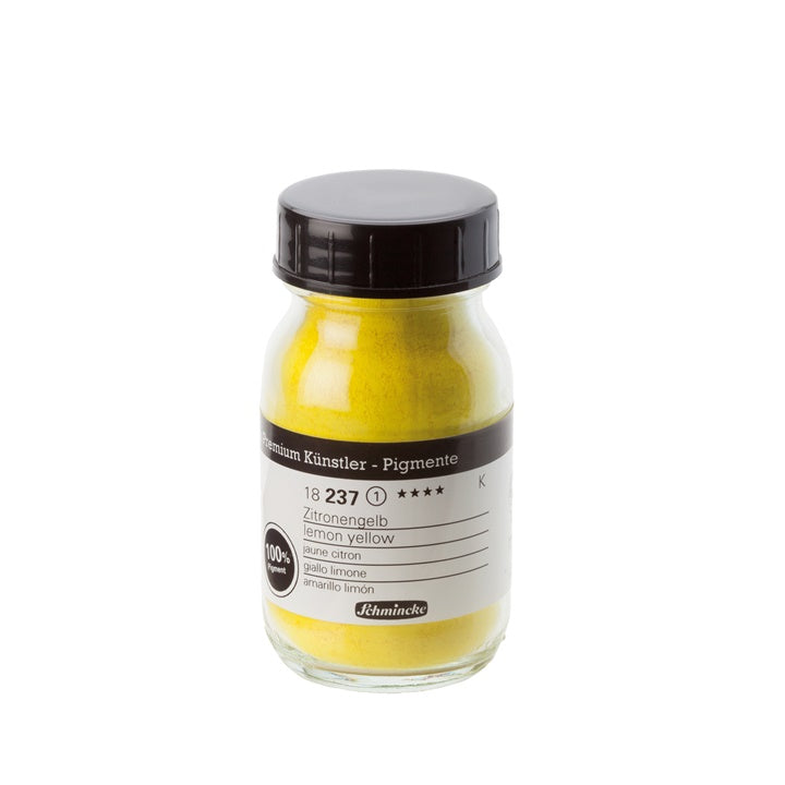 Pigmenty Schmincke 100 ml