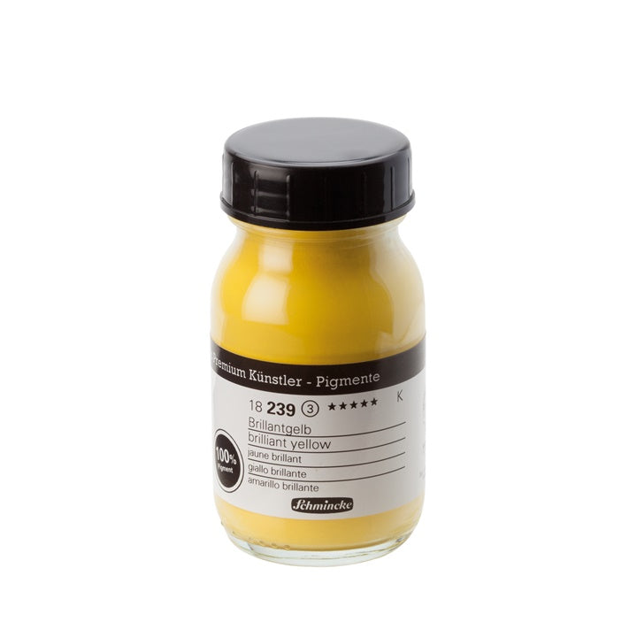 Pigmenty Schmincke 100 ml