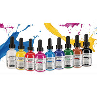 Akrylový inkoust Schmincke AKADEMIE 50 ml