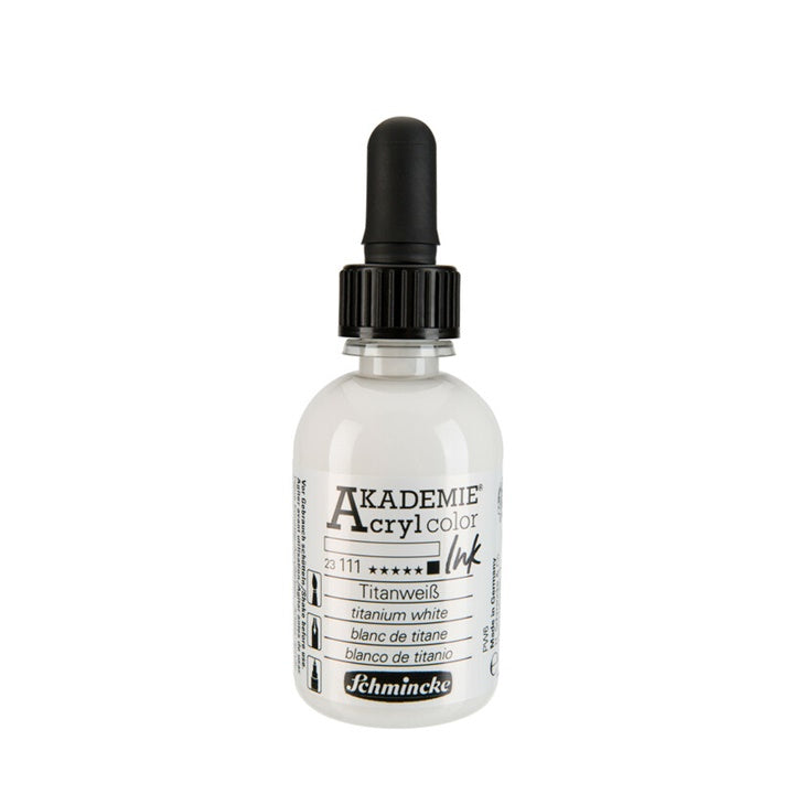 Akrylový inkoust Schmincke AKADEMIE 50 ml