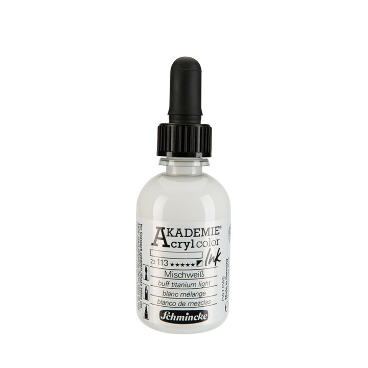 Akrylový inkoust Schmincke AKADEMIE 50 ml