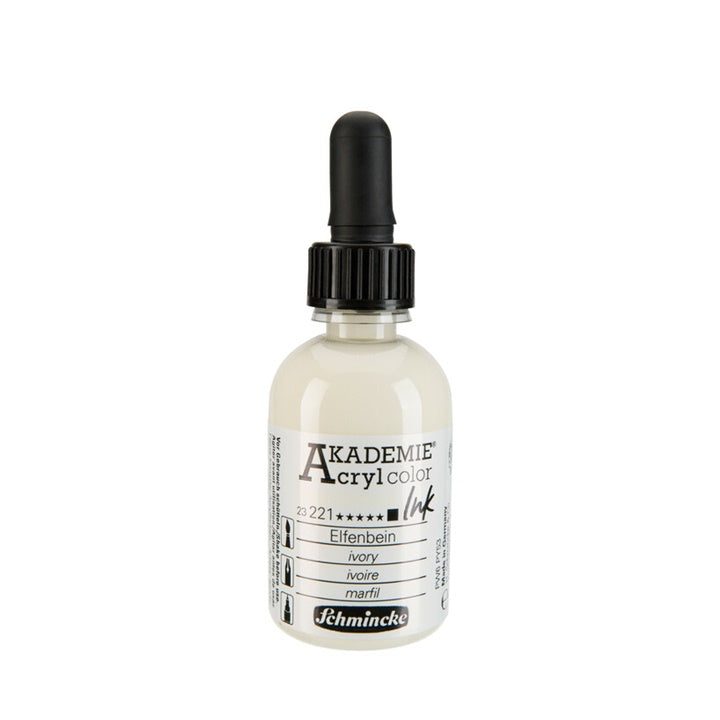 Akrylový inkoust Schmincke AKADEMIE 50 ml