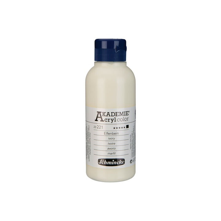 Akrylové barvy Schmincke AKADEMIE 250 ml