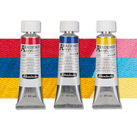 Akrylové barvy Schmincke AKADEMIE 60 ml