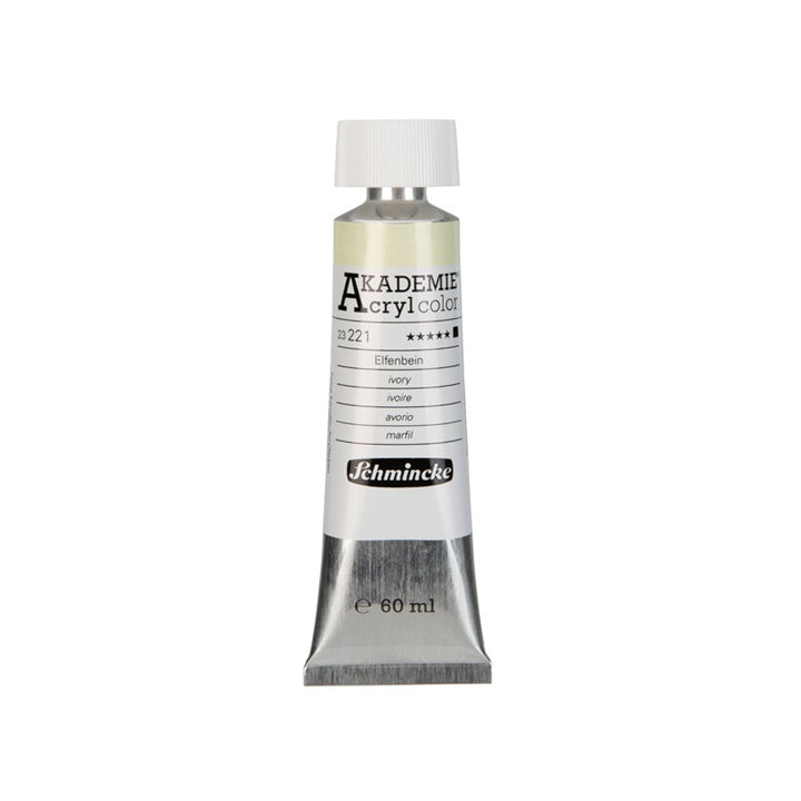 Akrylové barvy Schmincke AKADEMIE 60 ml