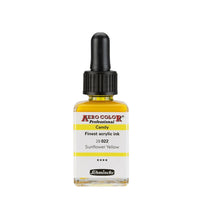 Akrylový inkoust Schmincke AERO COLOR Professional Candy 28 ml