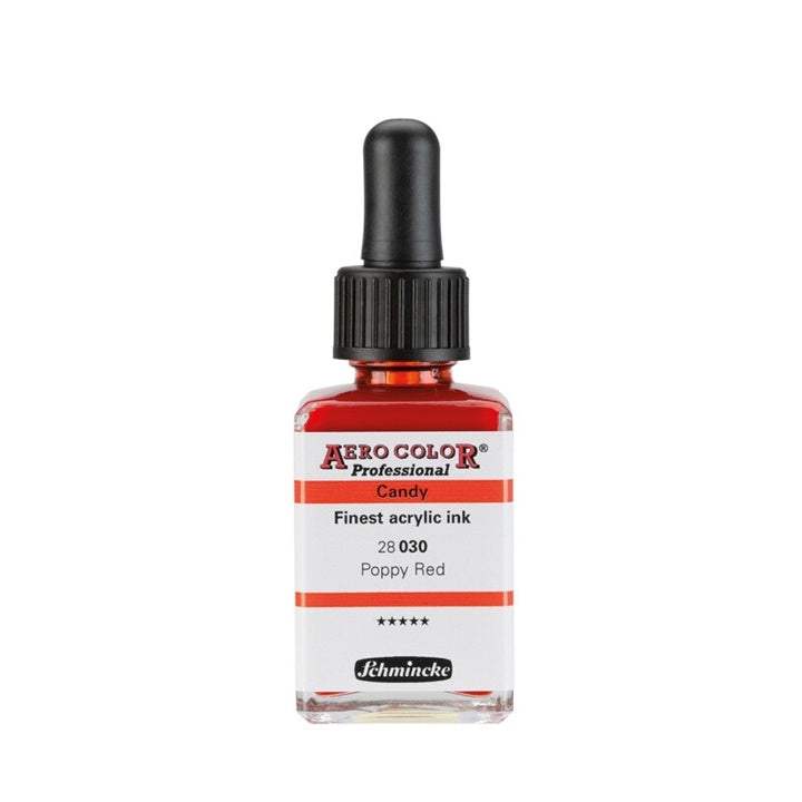 Akrylový inkoust Schmincke AERO COLOR Professional Candy 28 ml