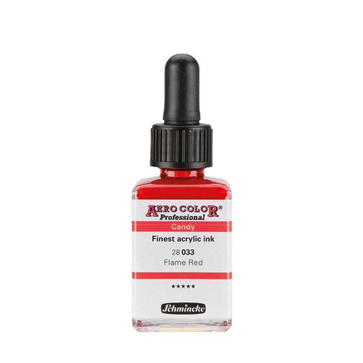 Akrylový inkoust Schmincke AERO COLOR Professional Candy 28 ml