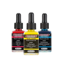 Akrylový inkoust Schmincke AERO COLOR Professional Total Cover 28 ml