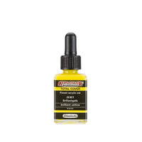 Akrylový inkoust Schmincke AERO COLOR Professional Total Cover 28 ml