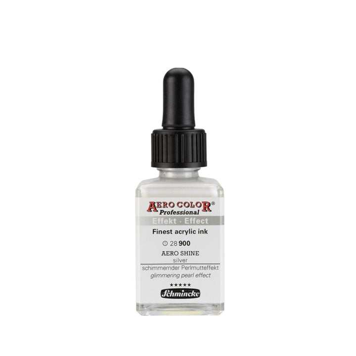 Akrylový inkoust Schmincke AERO COLOR Professional Effect 28 ml