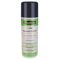 Fixační sprej pro akvarelové barvy Schmincke Aquarell 300ml