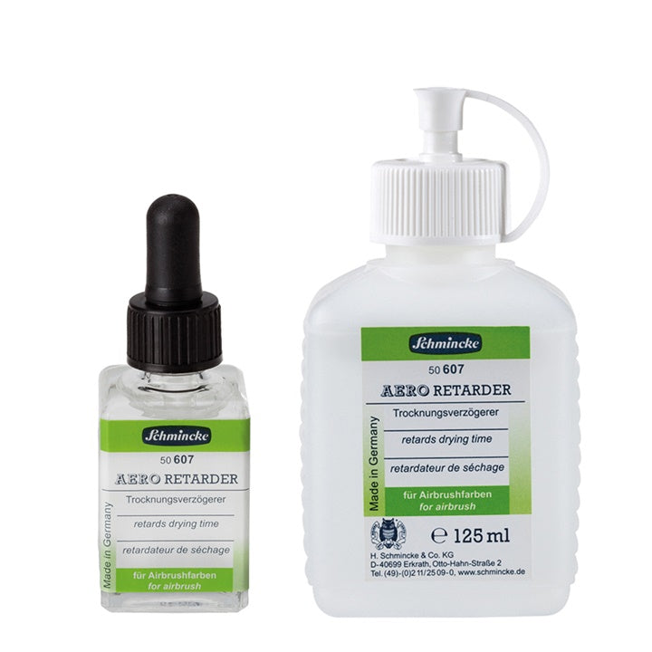 Retardér pro AERO COLOR RETARDER Schmincke