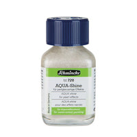 Schmincke AQUA-Shine médium pro akvarelové barvy 60 ml