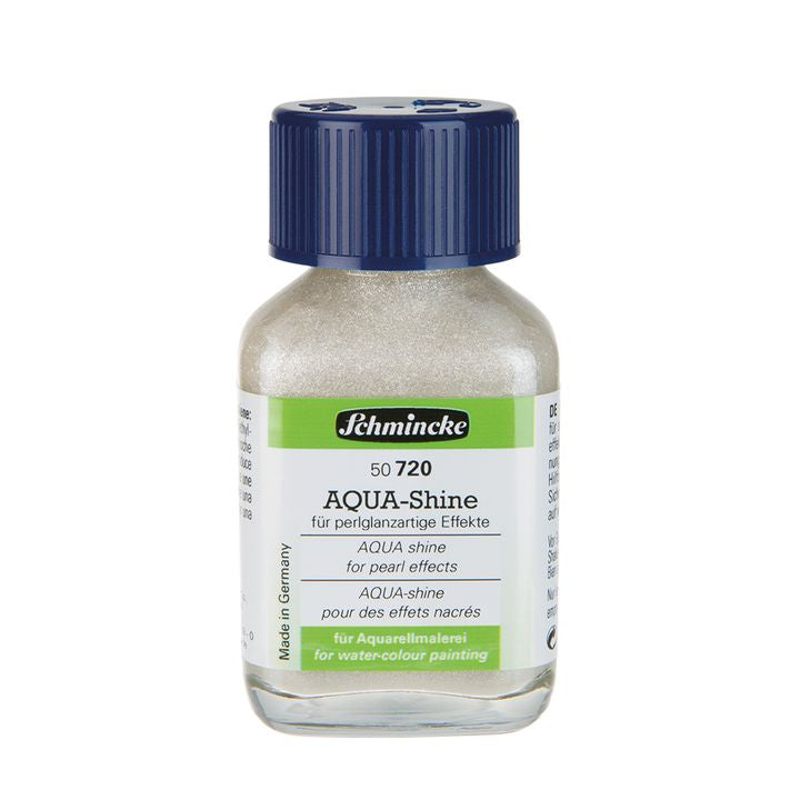 Schmincke AQUA-Shine médium pro akvarelové barvy 60 ml