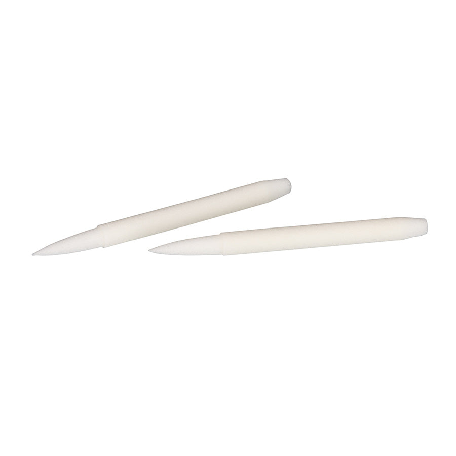 Náhradní hroty Schmincke pro AQUA DROP LINER – brush tip, 2 ks