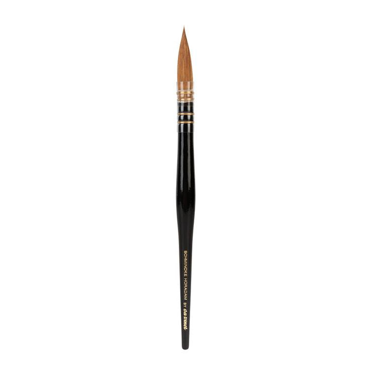 Schmincke HORADAM Vodové barvy v dřevěné krabičce 24x15ml
