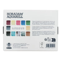 Inspirační sada Schmincke HORADAM Aquarell