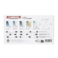 Sada Schmincke Aero Color White