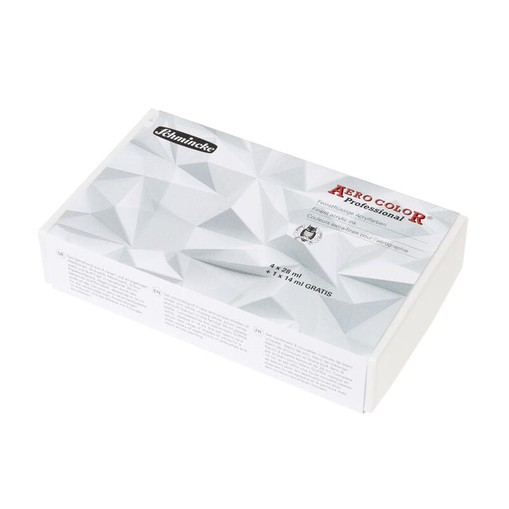 Sada Schmincke Aero Color White