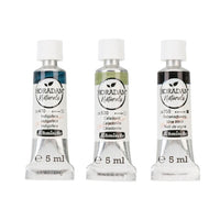 Sada akvarelů Trio Water HORADAM Naturals