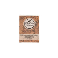 Sada akvarelů HORADAM Naturals Trio Earth