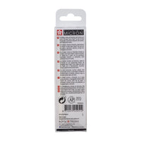 Sada technických per SAKURA PIGMA MICRON sada BROAD 3 ks