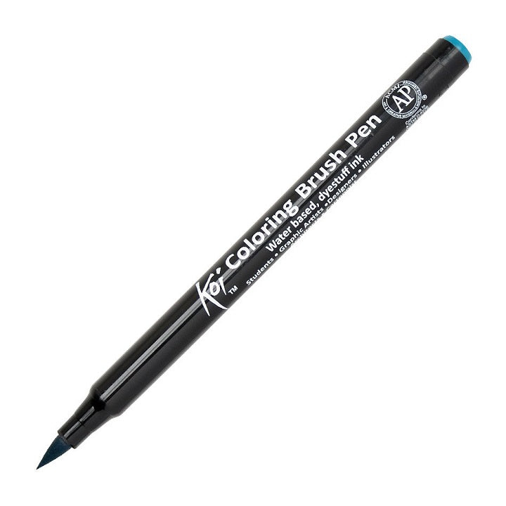 Sakura Koi Coloring Brush Pen fix