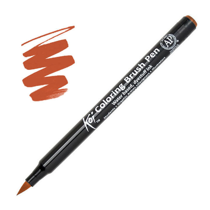 Sakura Koi Coloring Brush Pen fix