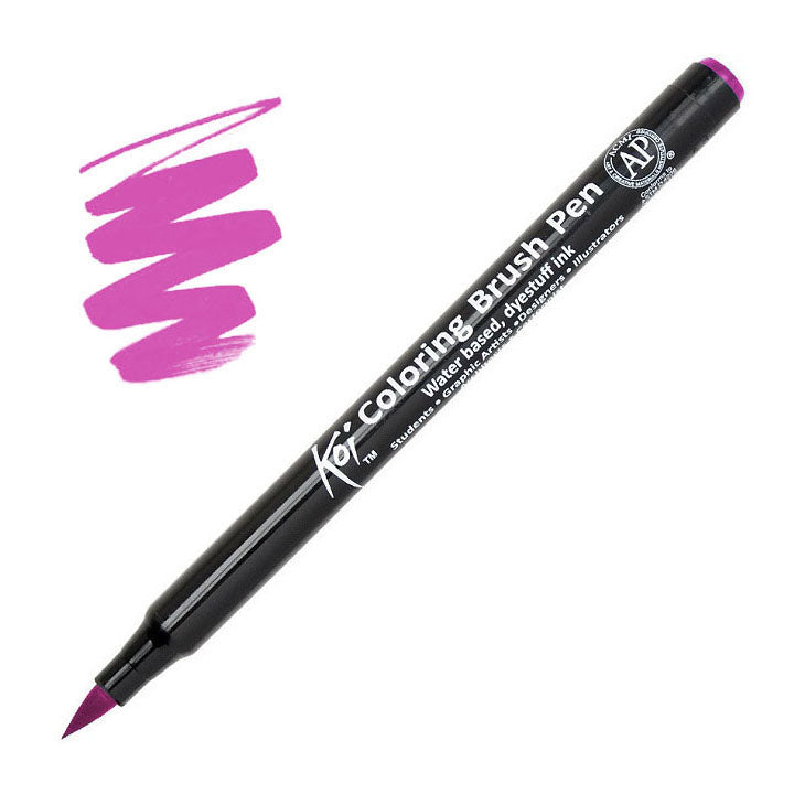 Sakura Koi Coloring Brush Pen fix