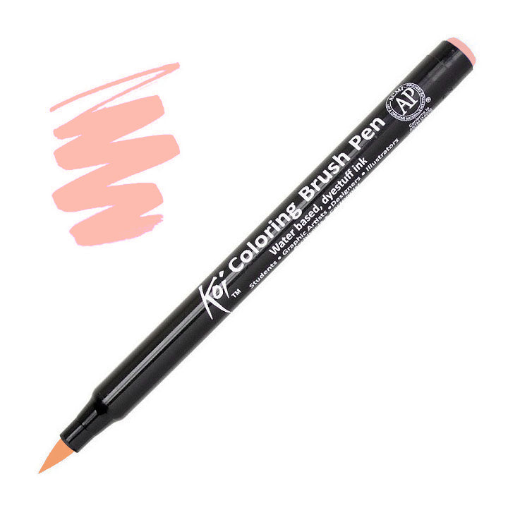 Sakura Koi Coloring Brush Pen fix