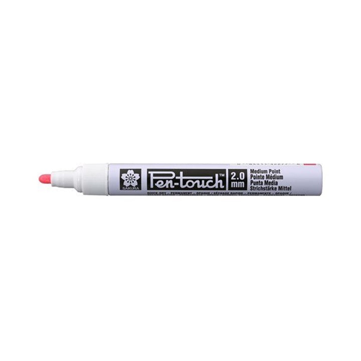 Sakura Pen-Touch Marker medium