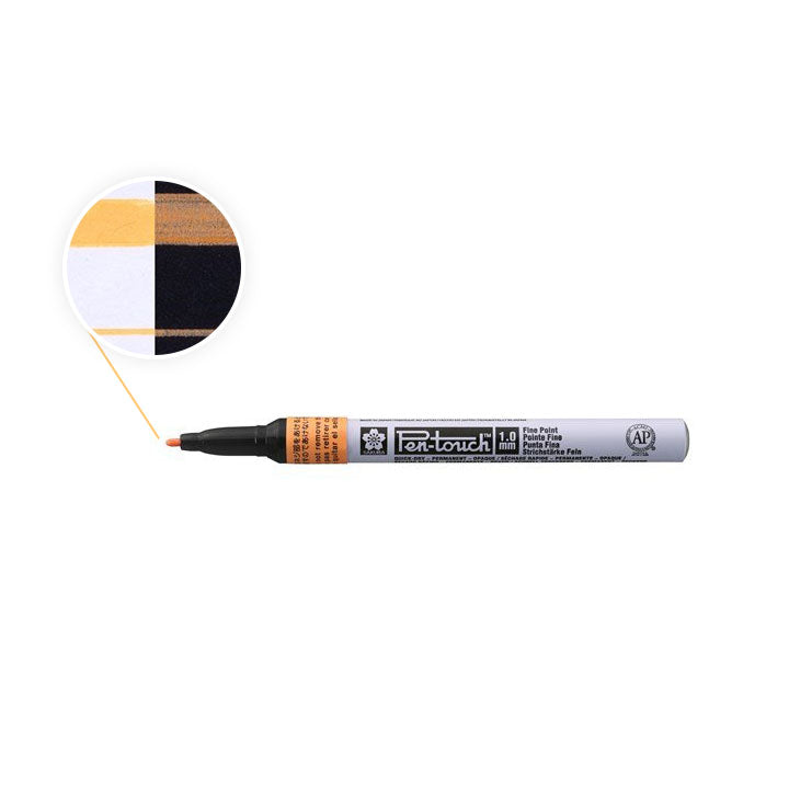 Sakura Pen-Touch Marker fine