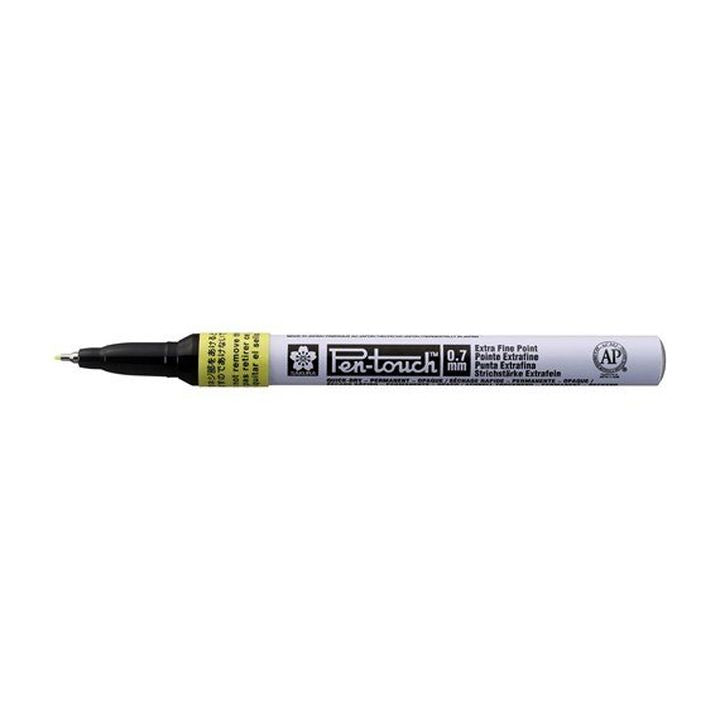 Sakura Pen-Touch Marker extra fine