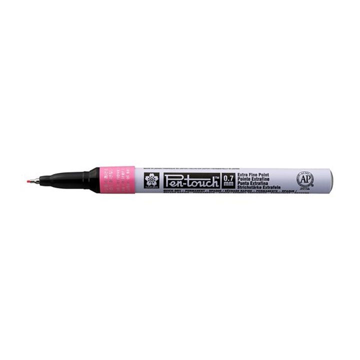 Sakura Pen-Touch Marker extra fine