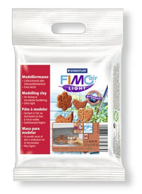 Modelovací hmota FIMO Air LIGHT 125 g - Terracota