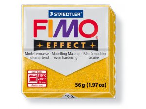 Modelovací hmota FIMO Effect termotvrdnúca - 56 g