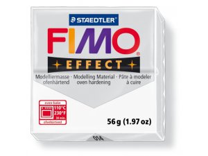 Modelovací hmota FIMO Effect termotvrdnúca - 56 g