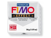 Modelovací hmota FIMO Effect termotvrdnúca - 56 g
