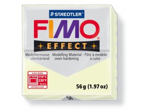 Modelovací hmota FIMO Effect termotvrdnúca - 56 g