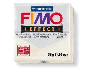 Modelovací hmota FIMO Effect termotvrdnúca - 56 g
