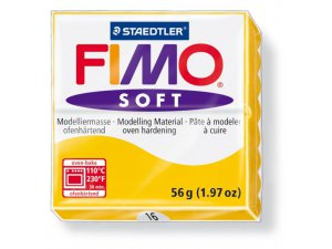 Modelovací hmota FIMO Soft termotvrdnúca - 56 g
