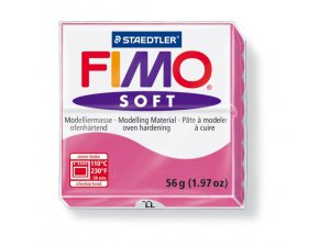 Modelovací hmota FIMO Soft termotvrdnúca - 56 g