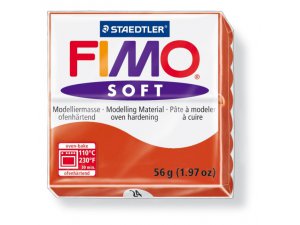 Modelovací hmota FIMO Soft termotvrdnúca - 56 g