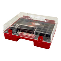 Plastový box Schmincke pro 37 x 28 ml lahviček