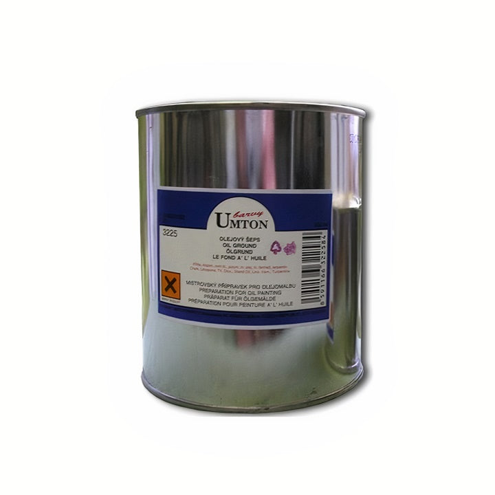 Olejový šeps UMTON 800 ml