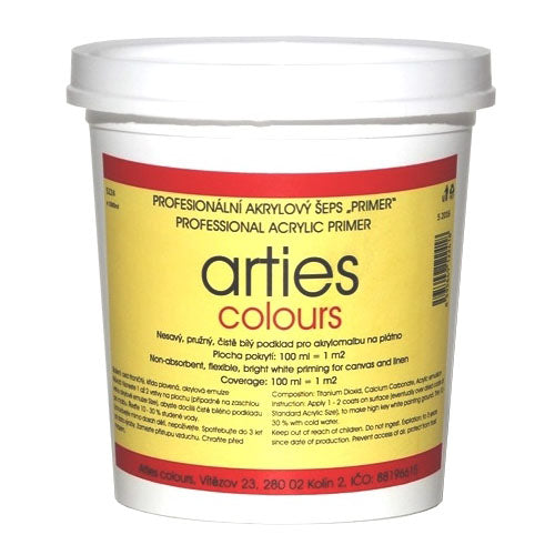 Akrylový šeps PRIMER 1000 ml